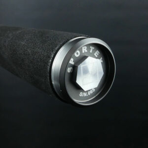 sportex escalade-carp griff handle