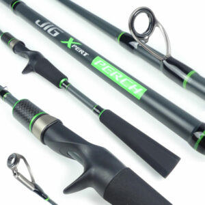 sportex jig-xpert-perch-casting rute rod