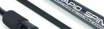 sportex rapid-spin rute rod