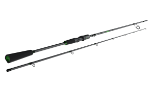 sportex-jig xpert rute rod