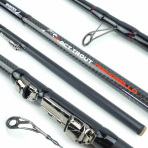 sportex x-act-trout-tremarella rute rod