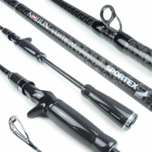 sportex Nobun-cating rute rod