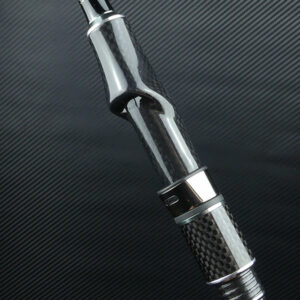 sportex Nobun-Spin rollenhalter reel seat