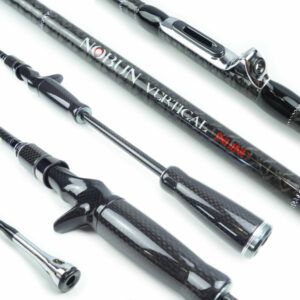 sportex Nobun-vertical inline rute rod