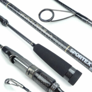 sportex Tiboron-RS3-ULR rute rod