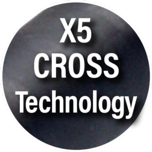 x5cross technology