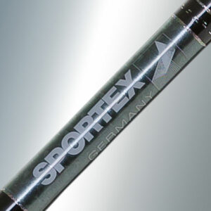 sportex graphenon blank