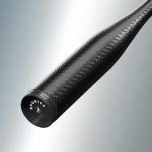 sportex nobun-spin griff handle