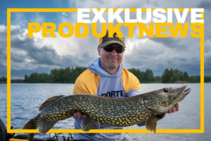 angler hecht pike wasser water