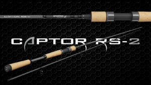 sportex-captor rs2