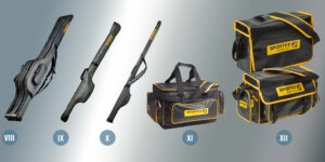 sportex taschen und futterale