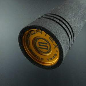 sportex Absolut-Lever-3-spinning griff handle