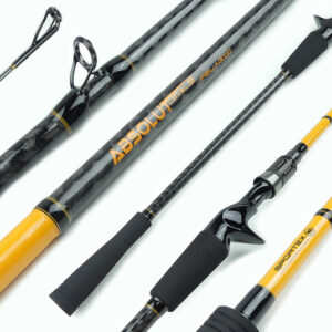 sportex Absolut-Lever-3-pelagic rute rod