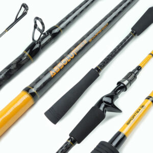 sportex Absolut-Lever-3-Sharpshoot rute rod