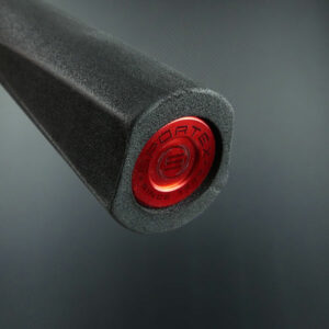 sportex Black-Pearl-Maxx griff handle