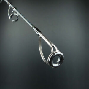 sportex Catfire-CS2 spitzenring guide