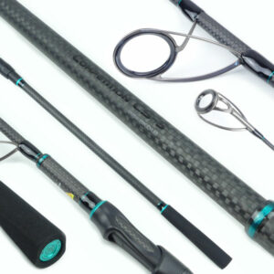 sportex Competition-CS5-Breakout rute rod