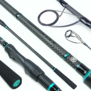 sportex Competition-CS5-stalker rute rod