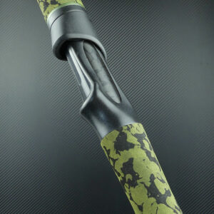 sportex Illusion rollenhalter reel seat