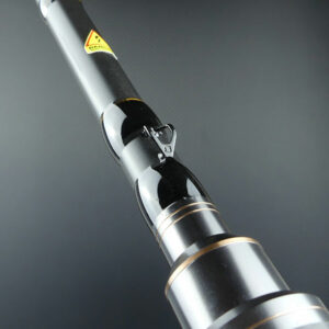 Kev-Nitro-RS2 hakenöse hook eye