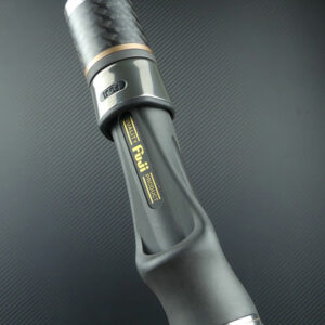 Kev-Nitro-RS2 rollenhalter reel seat