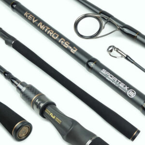 Kev-Nitro-RS2 rute rod