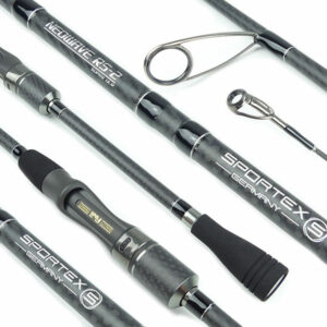 Neowave-RS2 rute rod