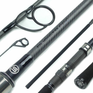 sportex Purista-CGC rute rod