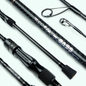 sportex Rival-Bass rute rod