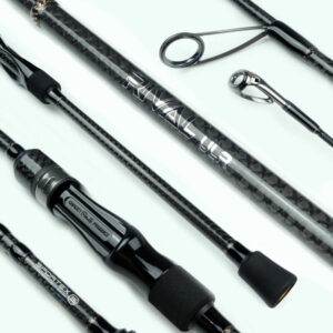 sportex Rival-ulr rute rod