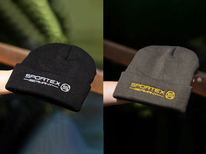 sportex-beanies