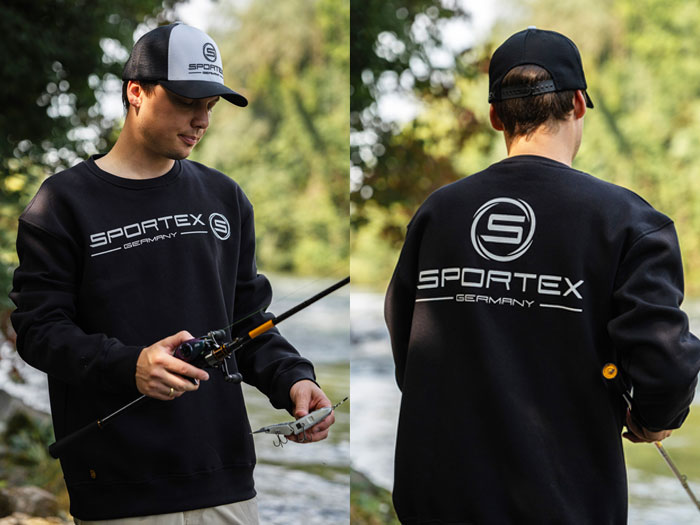 sportex-crewneck