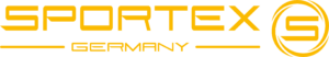 sportex logo gelb yellow