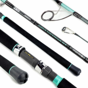 sportex-magnus-mastergrade-rs2-jigging rute rod