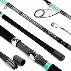 sportex-magnus-mastergrade-rs2-tunaspin rute rod