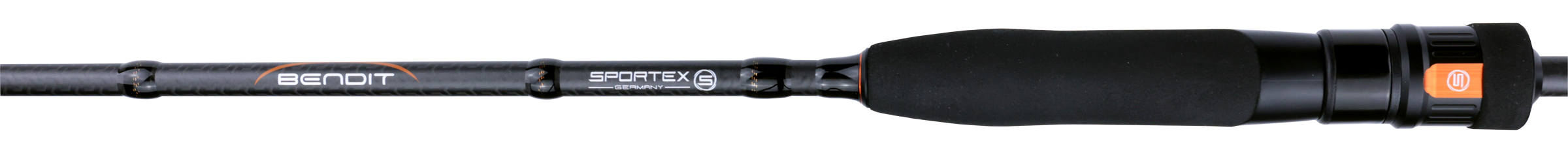 Sportex Rute BendIt Blank