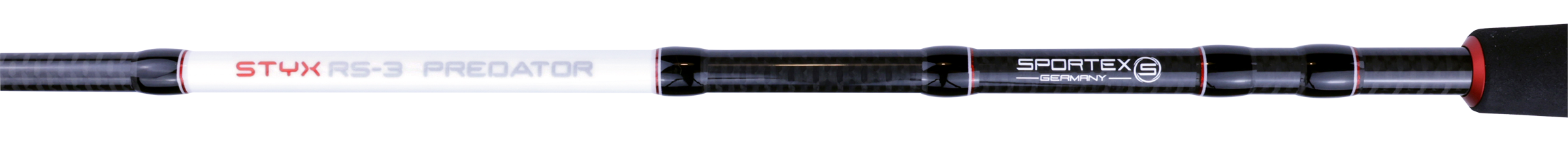 Sportex Rute Styx RS-3 Blank