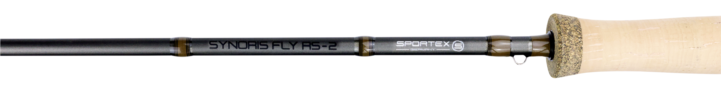 Sportex Rute Synoris RS-2 Blank