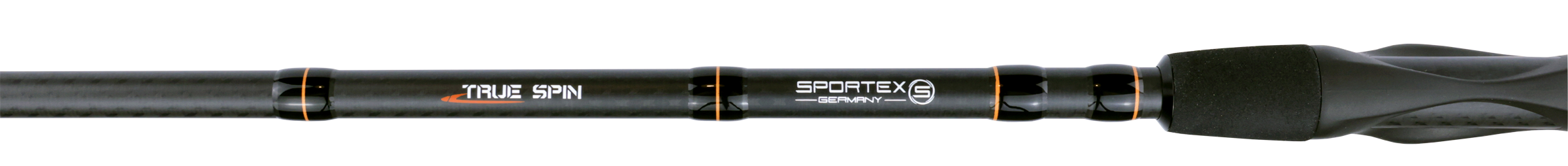 Sportex Rute True Spin Blank