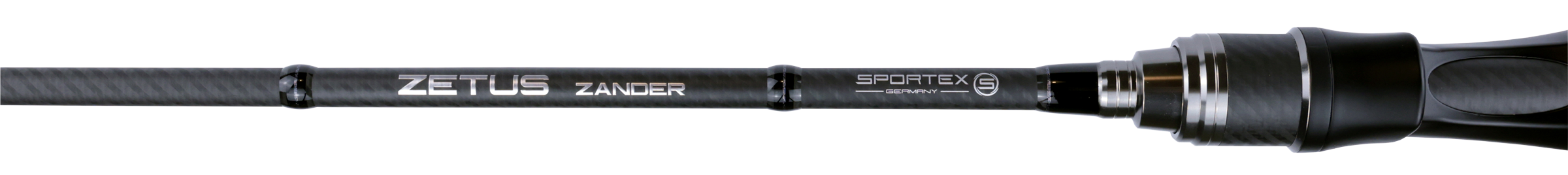 Sportex Rute Zetus Zander Blank