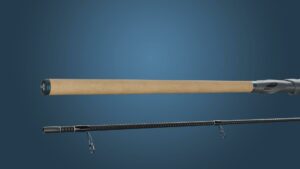 video airspin-seatrout